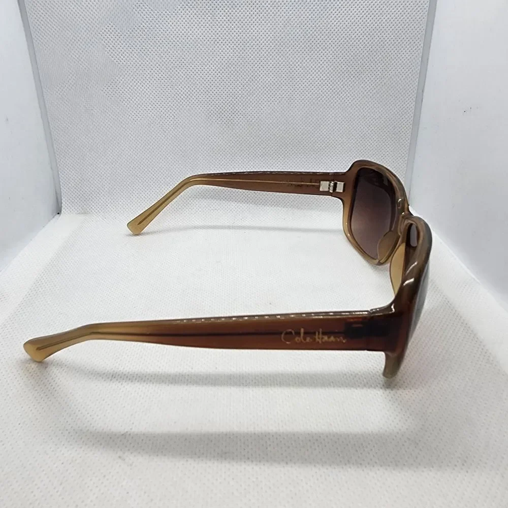 Cole Haan Brown Sunglasses
